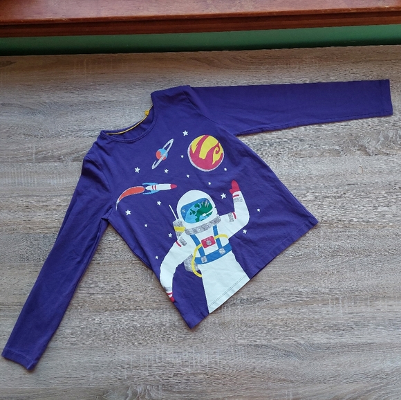 Flying to space, woo-hoo! - Picture 8 of 13